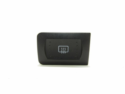VW Bora IV 1J Rear Window Heating Switch 1J0953235A