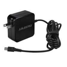 45W AC Power Adapter Charger For Samsung Chromebook 4 XE310XBA Laptop Power Cord