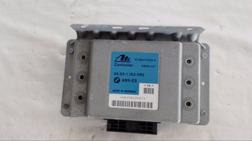 BMW 316i E36 ABS Steuergerät 34521163090 22517