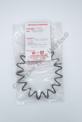 Wolff BENELLI SUPER 90 XP MAGAZINE SPRING, 12 GA 16097