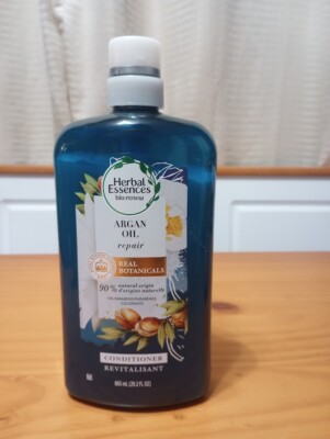 Herbal Essences bio:renew Argan Oil & Aloe Sulfate-Free Conditioner 29.2 fl oz