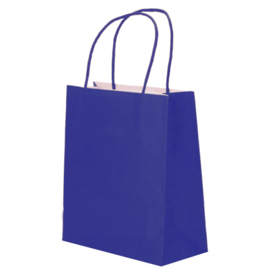 Wholesale Paper Shopping Bags | Buy Paper Bags In Bulk - Foto 5