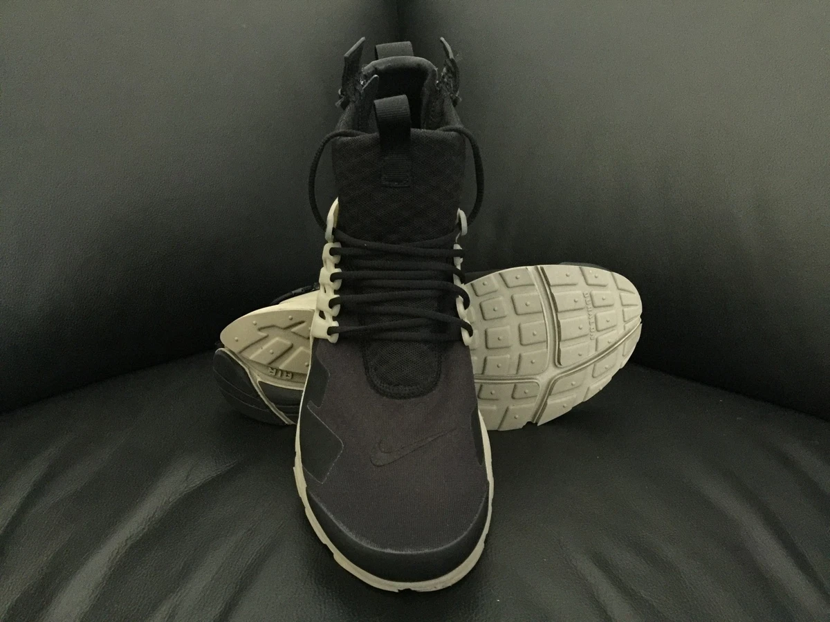 Nike x acronym air presto bamboo 2025