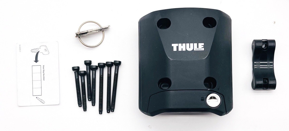 Thule 100203 Quick Release Bracket For Sale THULE QUICK RELEASE