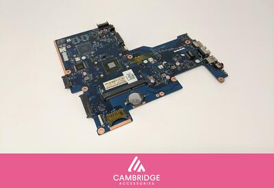 HP Notebook 15-G AMD A8-6410 2,0GHz - 2,40GHz Mainboard 764260-501 LA-A996P