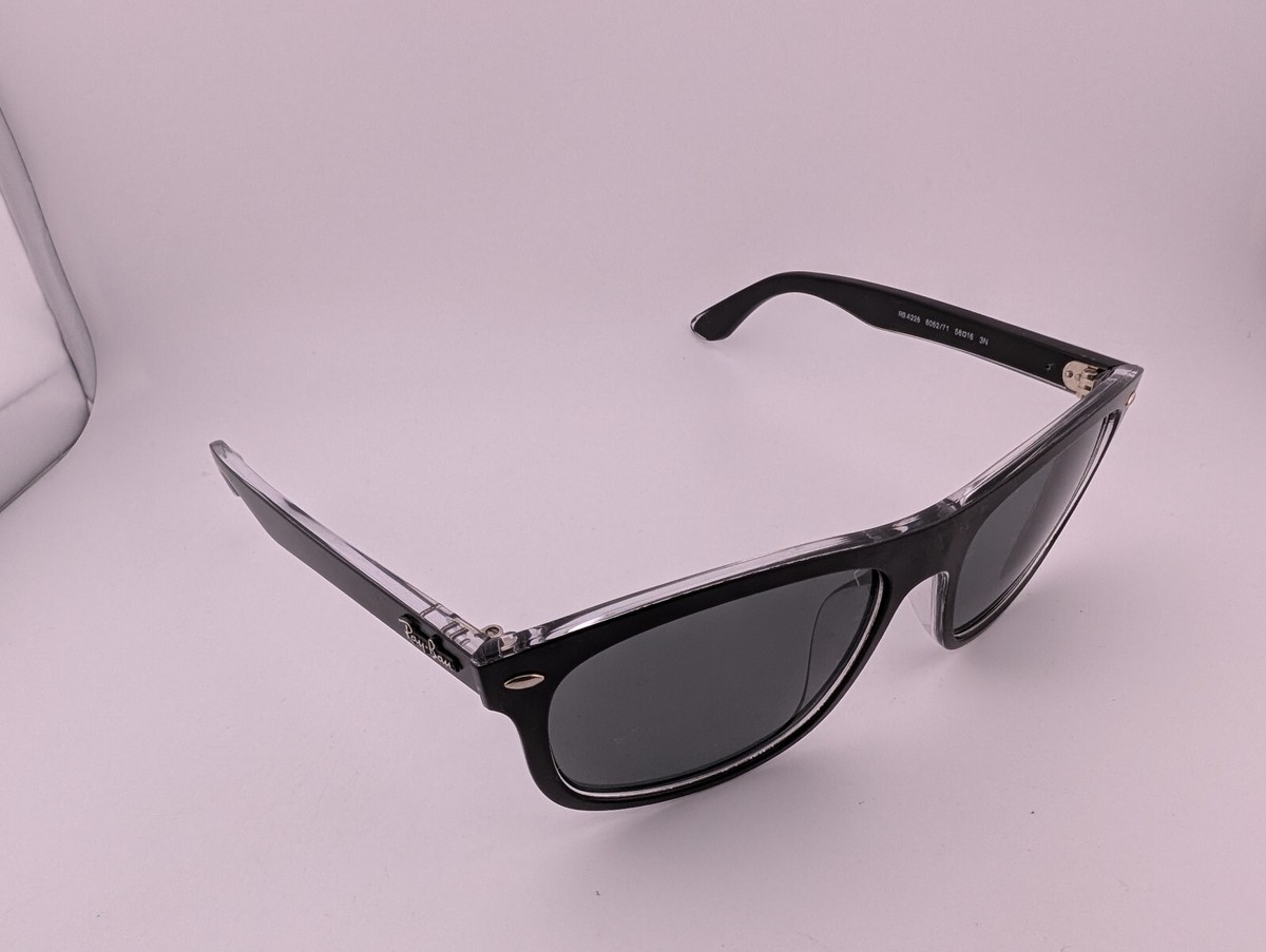 Ray Ban Eyeglasses, Frames Only, RB 4226 6052/71, 56-16, 3N