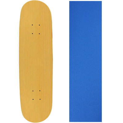 Plateau de planche à roulettes Pro 7 - Érable Benin