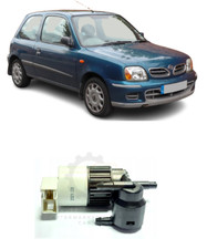 Pare-brise Nissan MICRA