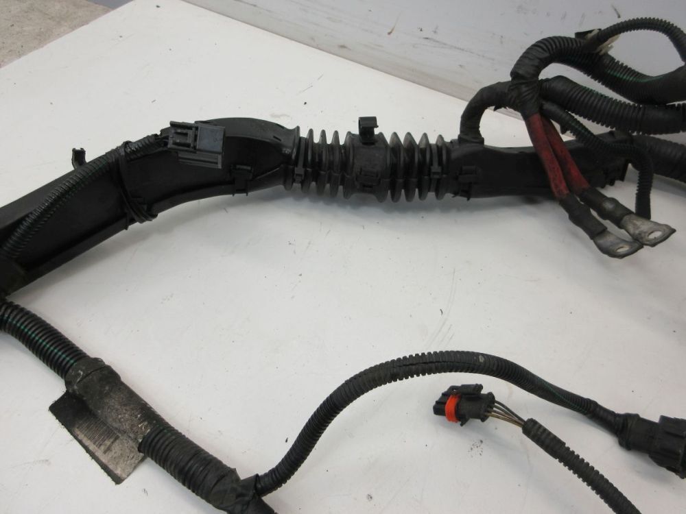 Cable Engine Wiring Harness B5254T Fits For VOLVO XC90 I 2.5 Cable Engine Wiring Harness B5254T Fits For VOLVO XC90 I 2.5