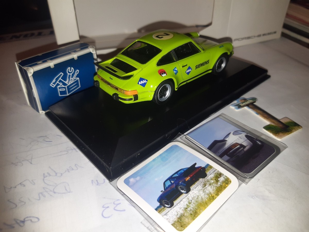 Diaporama Et Photos - Porsche 911 Turbo  1974  : On A Repris Son Volant Pour Ses 50 Ans 30036390 Miniphotos