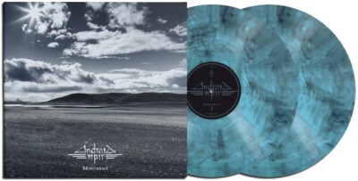 Android Empire    Monument 2 xlp - New