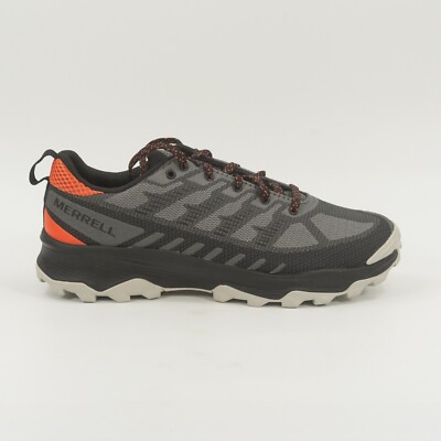 Merrell Speed Eco 'Charcoal - Tangerin' J036987 Hiking Multi-Size