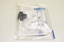 Festo 171179 proximity switch magnetic SMTO-8E-PS-M12-LED-24 original packaging