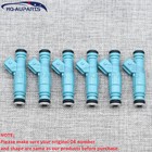 <!--F#f_0-->6X Fuel Injectors For Holden Commodore VN VR VS VT VU VX VY V6 3.8L 0280155777<!--F/-->