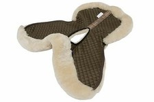 Fleeceworks Butterfly (PJ) Half Pad