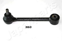 Japanparts SI-H60 Stabilisator, Fahrwerk Hinterachse FÜR Hyundai