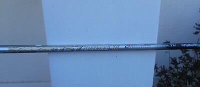 TaylorMade - スピーダーエボリューション6 757X NEW! Fujikura SPEEDER 757 Evolution VI X-Flex Driver Shaft