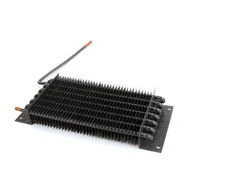 Fagor Commercial Evaporator Coil 12190775 - Genuine OEM Replacement Part