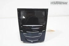 2016-2017 CADILLAC ATS DASH NAVIGATION RADIO RECEIVER DISPLAY SCREEN MONITOR OEM