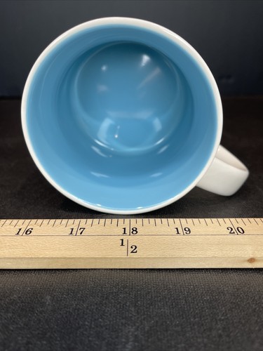 2017 Starbucks “You Are Here” (YAH) - Lake Tahoe - Mug - Ceramic Cup/Mug - Picture 6 of 6