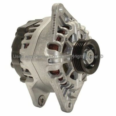 MPA 11011 Alternator | High-Quality Auto Part, Universal Fit for Multiple Models