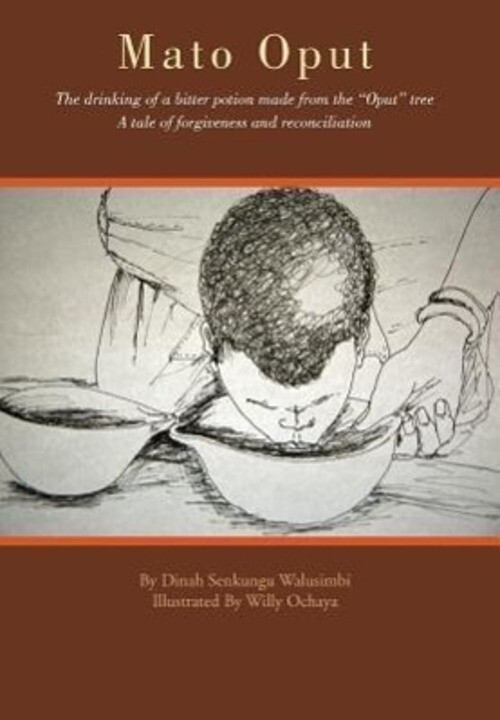 Dinah Senkungu Walusimbi | Mato Oput | Buch | Englisch (2012) |