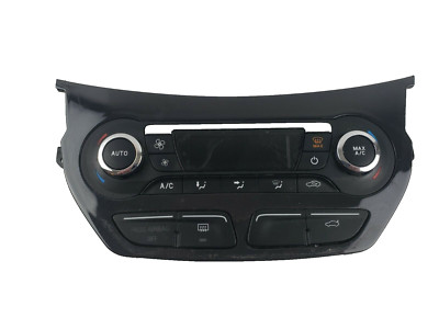 2013-2016 Ford C-max Ac Heater Climate Control Temperature Dm5T18c612ag