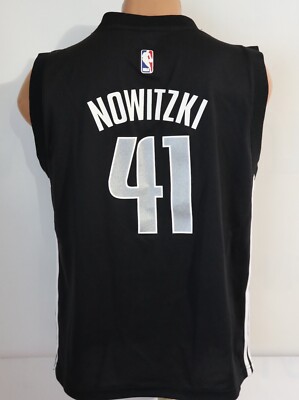 【最終値段・新品】ダラス・マーベリックス NOWITZKIユニフォーム City 26-city-edition-swingman-