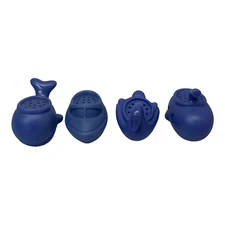 Cranium Balloon Lagoon Game Replacement Parts Movers Whale Swan Submarine Boat