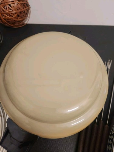 Vintage Oster Imperial "Super Pan" Harvest Gold Excellent Condition - Picture 8 of 10
