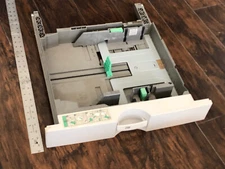 GENUINE D089-2900 Ricoh Main Paper Cassette Tray Drawer #2 assembly MP C3001