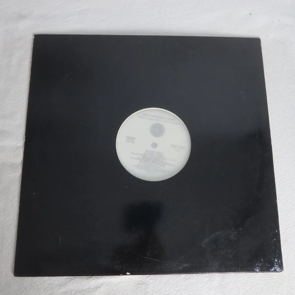 Brotherhood Creed 50 50 Love PROMO SINGLE Vinyl Record Album Foto 2 de 4