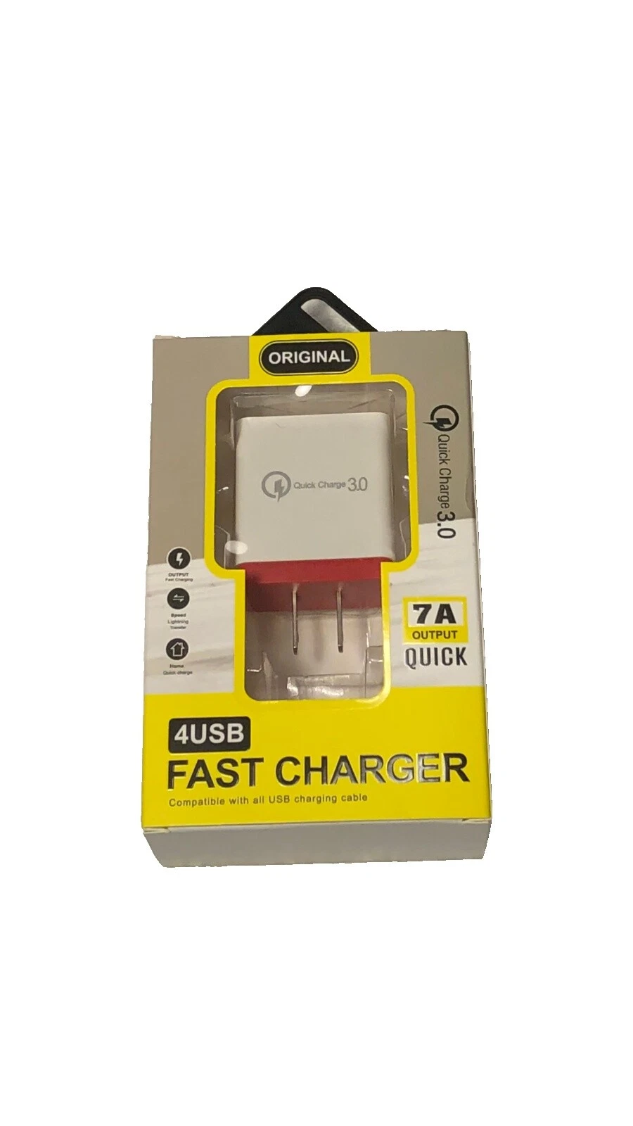 USB-C Cell Phone Chargers & Holders for Casio Alcatel 991