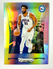 2023 Panini Prizm Deca Basketball Silver Joel Embiid #238