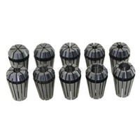 110282 ER16 ER20 ER32 Spannzange Set