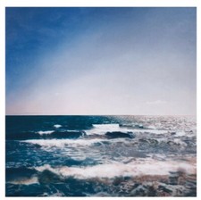 GERHARD RICHTER - SEESTUCK , 2021 Unsigned Limited Edition of 500 - EXC