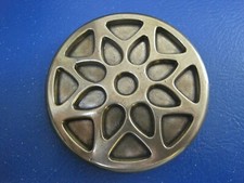 Decorative Belt Buckle