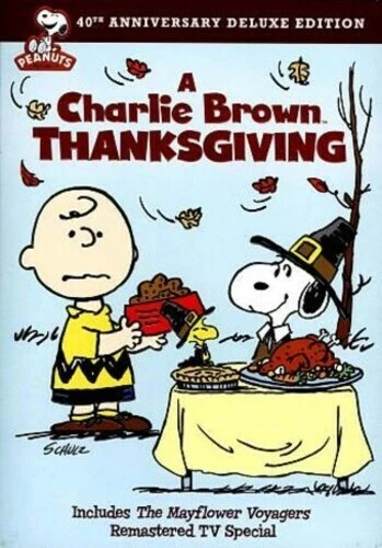 Best Charlie Brown Thanksgiving DVD of 2025: Top Picks for Smart Shoppers