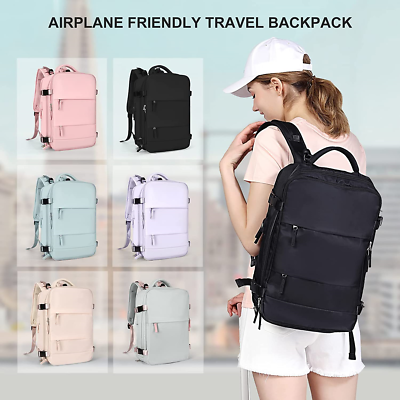 Large Travel Backpack