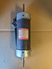 600 AMP FUSE , ECON ECS-600 CLASS RK5 TIME-DELAY FUSE