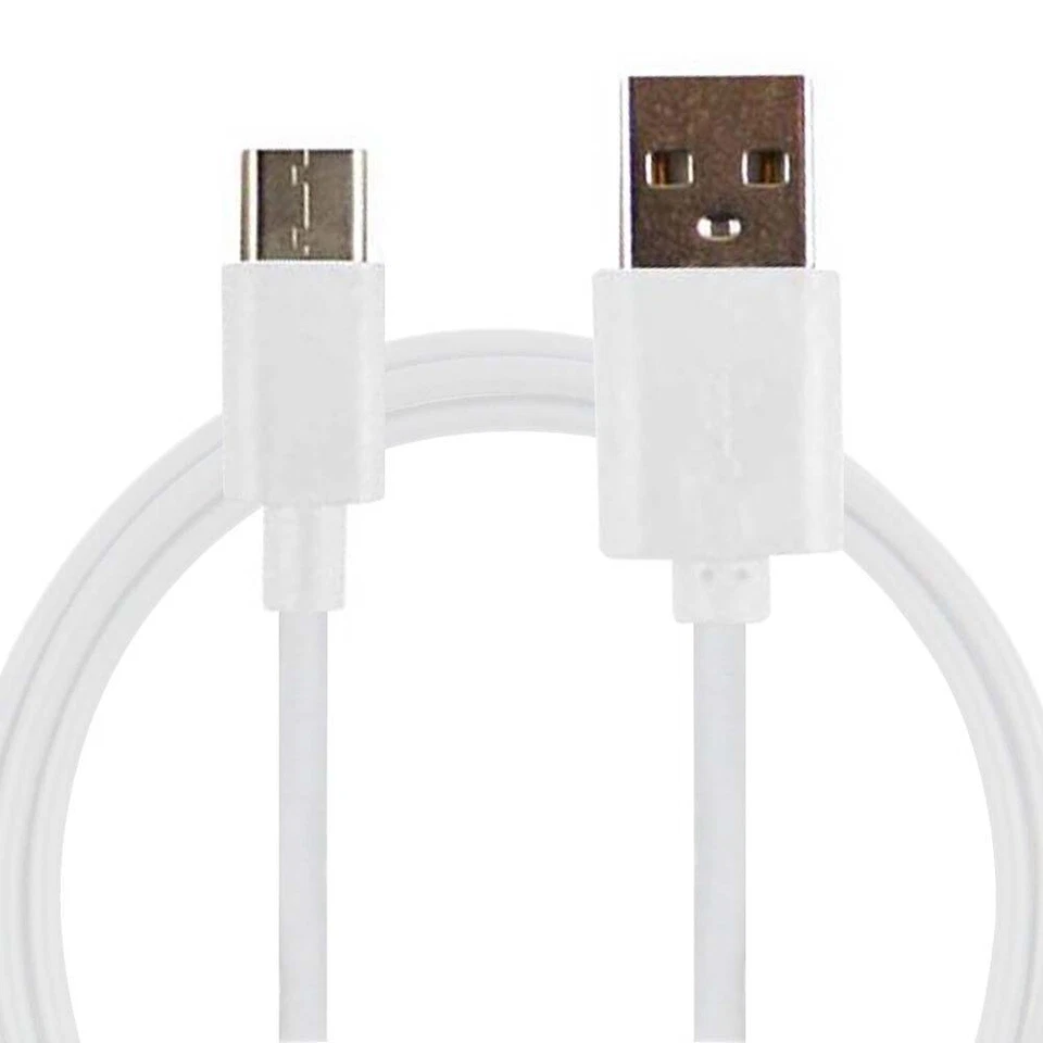 B2G1 Free USB Type-C Cable for Samsung Galaxy Tab S3/Tab S4/Tab S5e/ Tab S6 10.5 - Image 4 of 4