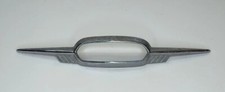 Plymouth 1954 Belvedere Plazasavoysuburban Nos Hood Emblem Bezel B23.0da679