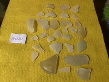 Authentic Atlantic Sea Glass AW30