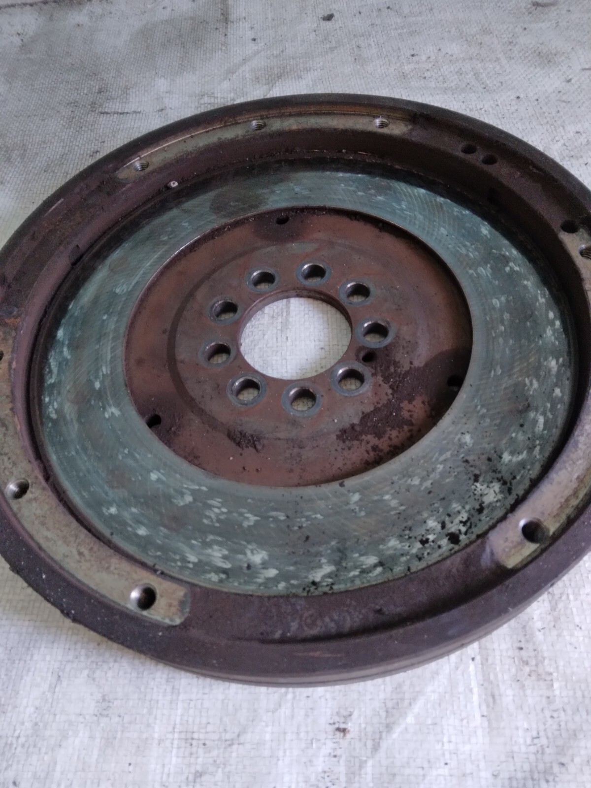 Porsche 944 Flywheel eBay