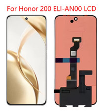 OEM For Huawei Honor 200 LCD Display Touch Screen Digitizer Assembly Replacement