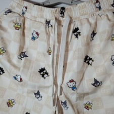 Hello Kitty & Friends Forever 21 Sanrio Jogge...