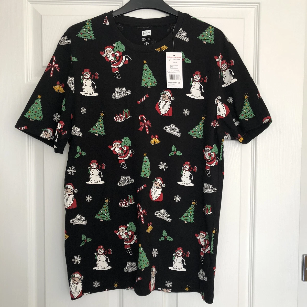 F and top f mens shirts
