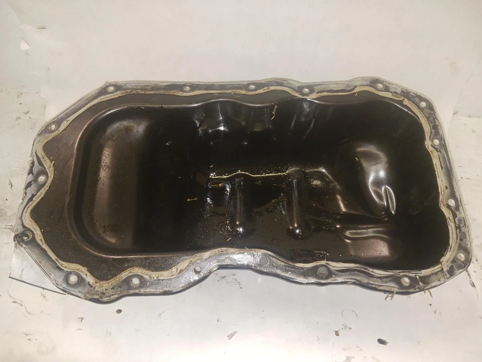 '16-'22 MAZDA CX-3 Oil Pan OEM - Image 2 of 2