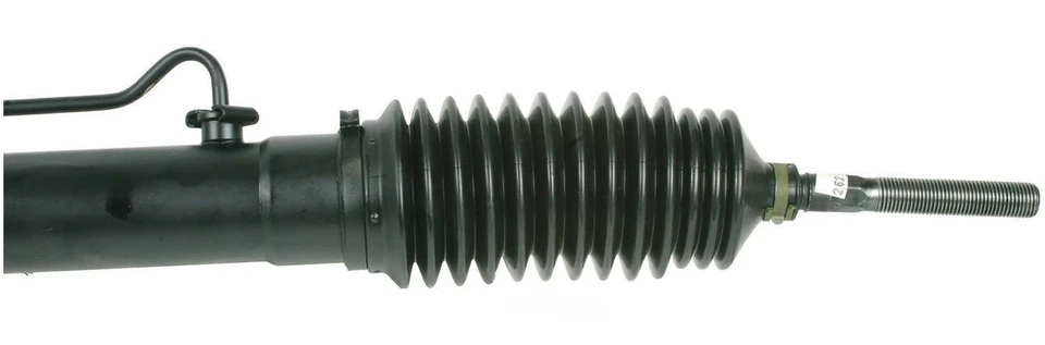 Conjunto de estante y piñón - Cardón convertible 26-2978 Reman para Mini Cooper 2007 Foto 4 de 4