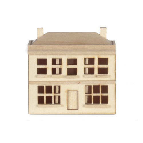 ebay miniature dollhouse
